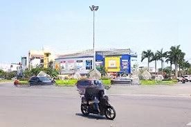 bán nhà mặt phố tại nguyễn hữu thọ, 11,5 tỷ, 77,4m2, chính chủ, giá siêu hời