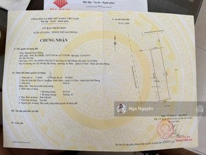 nhà góc 2 mặt đường khu 4 cạnh vin (cạnh khách sạn trung kiên) bđs minh vy hải phòng 