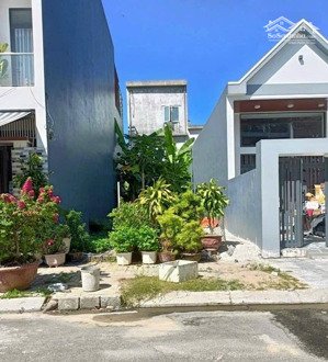 ưu đãi ngập tràn, lô đất 100m2 chỉ 1.89 tỷ ngay an phú đông q12; gần ql1a, kđt vạn phúc, thuê 8tr/t