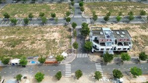 lô đất siêu đẹp ngay đại học việt đức chủ ngộp bán gấp