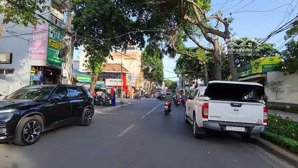 bán đất mặt tiền lý thường kiệt phường 1 tp. vũng tàu