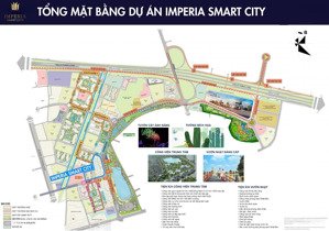bán căn hộ chung cư imperia smart city, 4,7 triệu, 55m2, giá ưu đãi