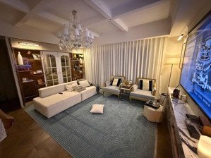 chủ thân gửi bán 3pn masteri tháp trung tâm dự án - nội thất xịn - view sông - giá tốt