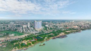 bán căn hộ thương mại - 2 ngủ tại vic grand square việt trì, phú thọ