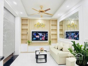 bán nhà 5 tầng ngõ 79 cầu giấy 35m mặt tiền 6m. 3 ngủ khép kín, 3 gác đỗ cửa - l/h 