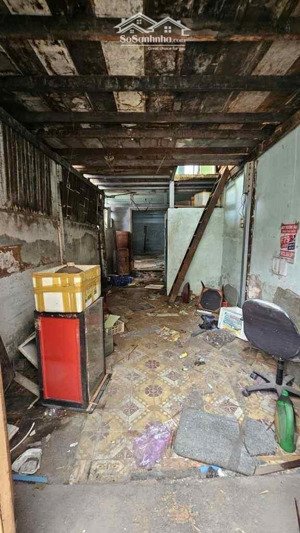 bán nhà nát tại bành văn trân - p.7 - q tân bình (74m2 - nhỉnh 7 tỷ)