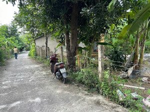 siêu phẩm! bán nhanh lô đất 500m2 hòa phong, hòa vang, đà nẵng, giá chỉ 2,2 tỷ, lh 