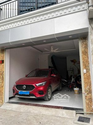 bán nhà tả thanh oai thang máy hiện đại cực thoáng