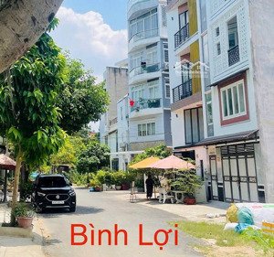bán nhà riêng 49,4m2, giá ưu đãi 9,3 tỷ tại đặng thùy trâm, p 13, bình thạnh, hcm hh 1% nhận đủ
