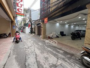 bán nhà mặt phố thái hà, 46 tỷ, 118m2, mặt tiền 5.5m, pháp lý đầy đủ