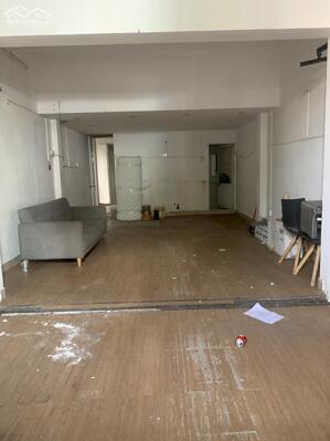 Cho Thuê Nhà Mặt Tiền - Trưng Nhị - Hải Châu