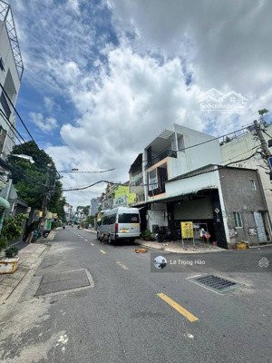 mtkd lô góc ngang 9m sát phạm văn đồng 163m giá hẻm