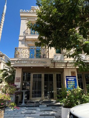 căn góc kề công viên - shophouse 4 tầng pavillon full nội thất xịn cao cấp - đang cho thuê 65tr/th