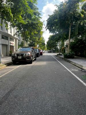 DỰ ÁN VINHOME GREEN BAY - LÔ GÓC MẶT PHỐ - KINH DOANH ĐỈNH CAO