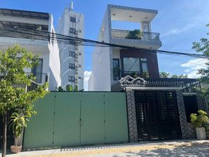 bán nhanh đất đường tân thái 3 sát biển mân thái- chuẩn xây căn hộ cho thuê 128 m2 giá cực tốt