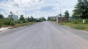  Bán nền hướng Đông Bắc đường A4 KDC Phú An, phường Hưng Phú, Cần Thơ