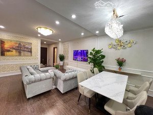 chính chủ bán căn góc 100m2(3pn-2vs) the k-park hà đông, nhà full nội thất. sẵn sổ lâu dài. giá tốt