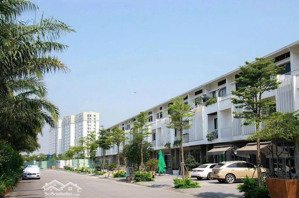 nhà phố liền kề 3 tầng - khu dahlia eco garden tp huế