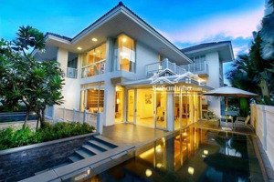 cc cần bán gấp villa trực diện biển full nội thất khai thác 1,2tỷ/năm - sổ hồng lâu dài giá 35,5 tỷ