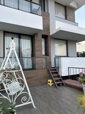 bán nhà 3 lầu siêu vip - 2 mặt tiền đường số 7 - p.phước bình - quận 9 - 171,5m2