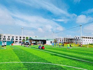 nhà phố thương mại 3 tầng, mặt tiền 25m, 80m2, giá chỉ 3,1 tỉ