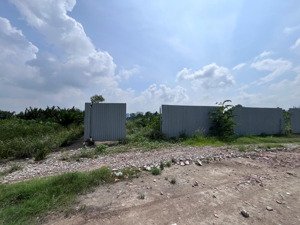 bán đất kế phú mỹ hưng 615m2, 6,5 triệu/m2 tại phạm hữu lầu, phước kiển, nhà bè, hcm