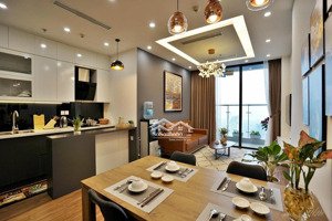 cho thuê chcc vườn xuân 71 nguyễn chí thanh 115m2, 3ngủ, đủ đồ, view thoáng, giá chỉ từ 17tr/thg.