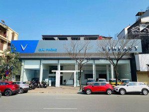 cho thuê nhà mặt phố giải phóng, hai bà trưng với 400m2 và mặt tiền cực rộng, siêu hot!