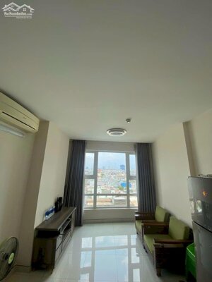 Cho thuê căn hộ Summer Square căn 1 phòng ngủ, giá thuê 7tr5/tháng.