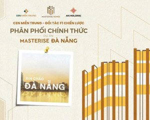 đầu tư 1 căn 2pn tại masteri rivera dn hôm nay = giữ tiền an toàn + sinh lời kép trong 5 năm tới