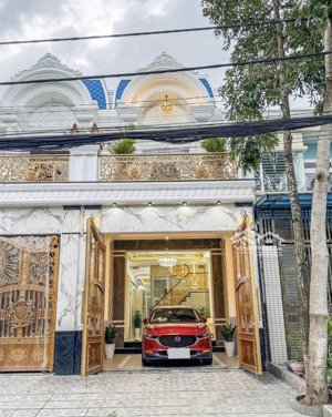 kdc hồng phát
nhà trệt lầu mới đẹp sang trọng đường xuân thuỷ - kdc hồng phát - p. an bình - tpct