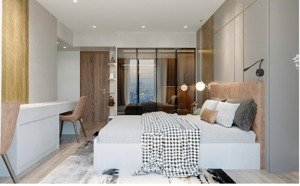 s34: 116m, 3 ngủ, 1 logia. cửa tn, view ngoại khu. có sổ.