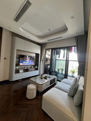 bán cc diamond crown hải phòng, 3,8 tỷ, 60,8m2, 2pn, 1wc hịn