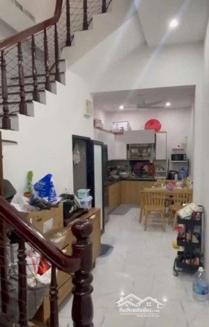 bán nhà đông ngạc mới đẹp, ở ngay, dt 49m2, giá nhỉnh 7 tỷ