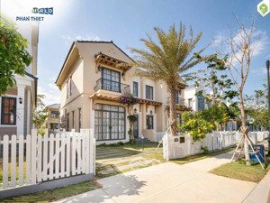 bán biệt thự 240m2, 9 tỷ tại novaworld phan thiết, phan thiết (có thương lượng)