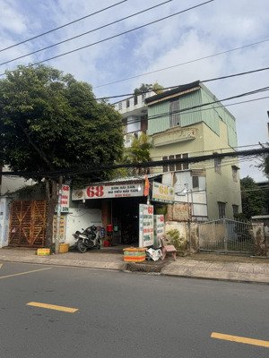 h.iếm, nhỉnh 7 tỷ, mtkd dương đình hội, plb, 96m2, ngang 5.6m, 2 tầng kiên cố