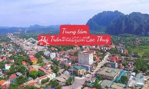 bán 3 lô đất liền kề 140m2/1 lô đất ở thị trấn ba hàng đồi giá rẻ hơn xung quanh vài giá