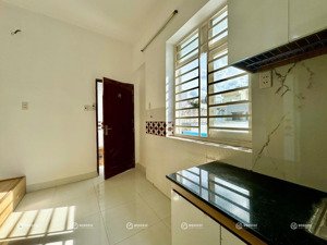 cho thuê căn hộ studio ngay đh văn hiến, cách chỉ vài trăm mét. hỗ trợ ưu đãi sv văn hiến