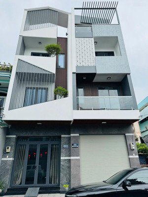 236a trần thủ độ. 4x12m. đúc 3.5 tấm. nhà mới sử dụng ngay