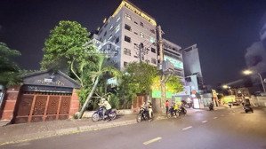 bán nhà mặt tiền nguyễn văn đậu p.11, q. bình thạnh 154m 22,9 tỷ ,nở hậu 5m, tặng hdbh trị giá 12tr