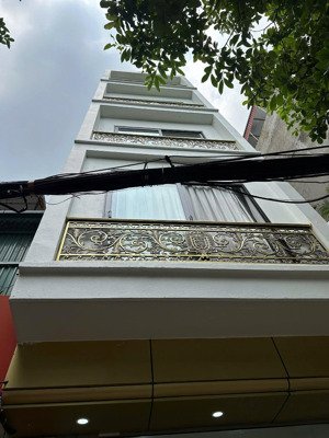 biệt thự mặt phố kim giang, vỉa hè đá bóng, 40m2, 18,2 tỷ sổ cực vuông vắn đẹp không tỳ vết.