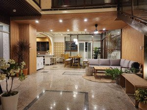 bán căn hộ sân vườn chung cư hoàng anh gold house, 11 tỷ, 401m2, giá siêu hời tại nhà bè, hcm