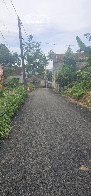 bán 2 lô liền thửa mỗi lô 150m2, 100m2 thổ cư tại đồi miếu, nam phương tiến