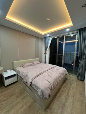 cho thuê nhanh căn hộ midtown m7 (the signature) - nhà mới 100%