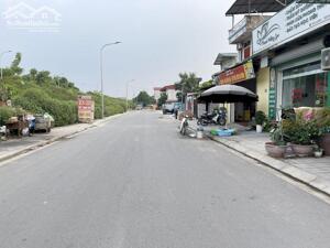 Đất đẹp Đê Vàng, Cổ Bi, 55m2 - Mặt tiền 4,16m, kinh doanh, tiềm năng tăng giá khi Gia Lâm lên Phường