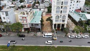 cho thuê 800m2 đất mặt tiền hồ xuân hương sát góc võ nguyên giáp