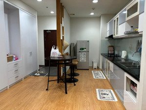 bán căn hộ sora garden 1, thủ dầu một, bình dương