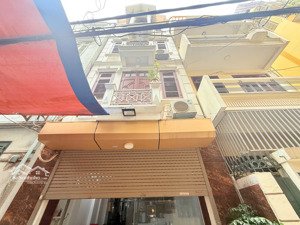 bán nhà phân lô gần phố huế trần khát chân lò đúc khu vip hai bà dễ dàng khai thác dòng tiền.