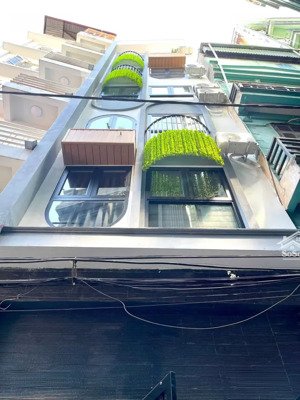 bán nhà mới 7t thang máy tại minh khai - kim ngưu- vĩnh tuy. tặng nội thất, phù hợp làm vpkd