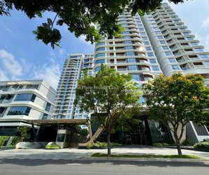 cho thuê căn 4pn full nội thất (mới 100%) - thang máy riêng đầu tiên tại zeit river. giá siêu tốt